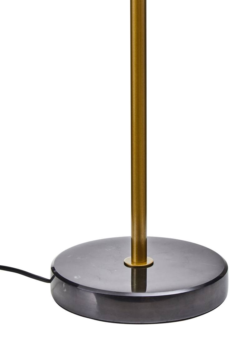 Madison Large Gold Table Lamp