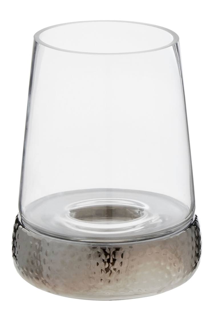 Casimir Small Accent Candle Holder