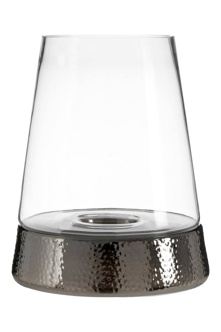 Casimir Large Accent Candle Holder