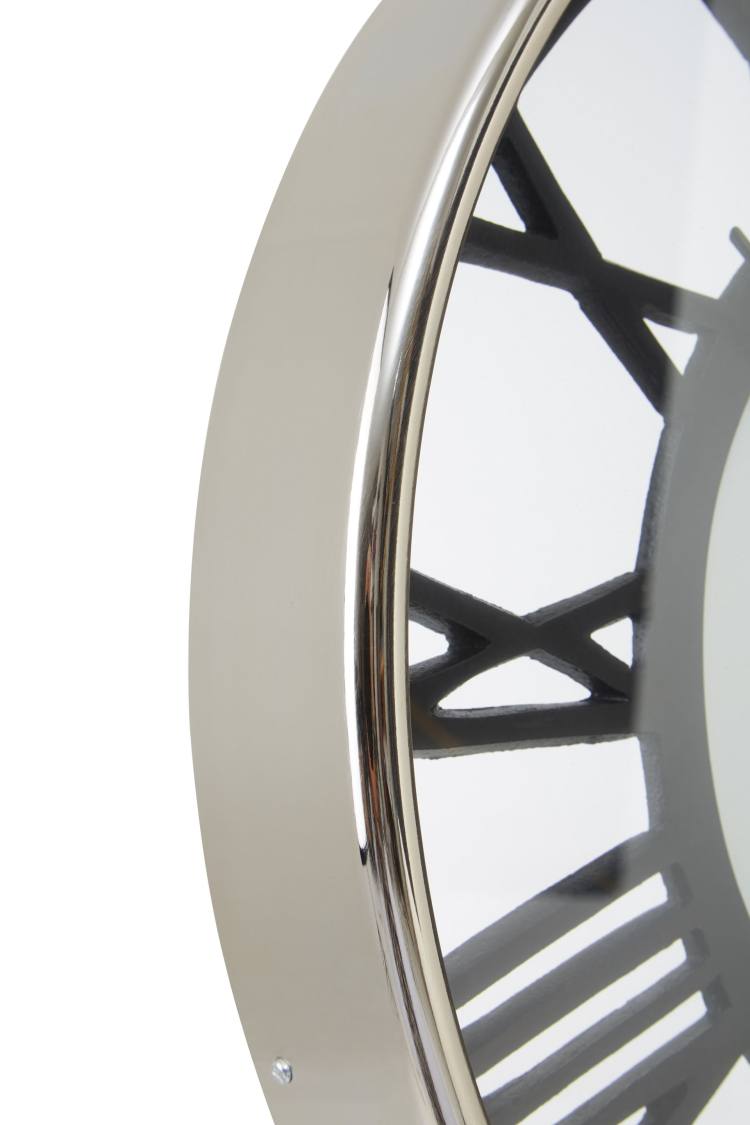 Varallo Vintage Style Wall Clock