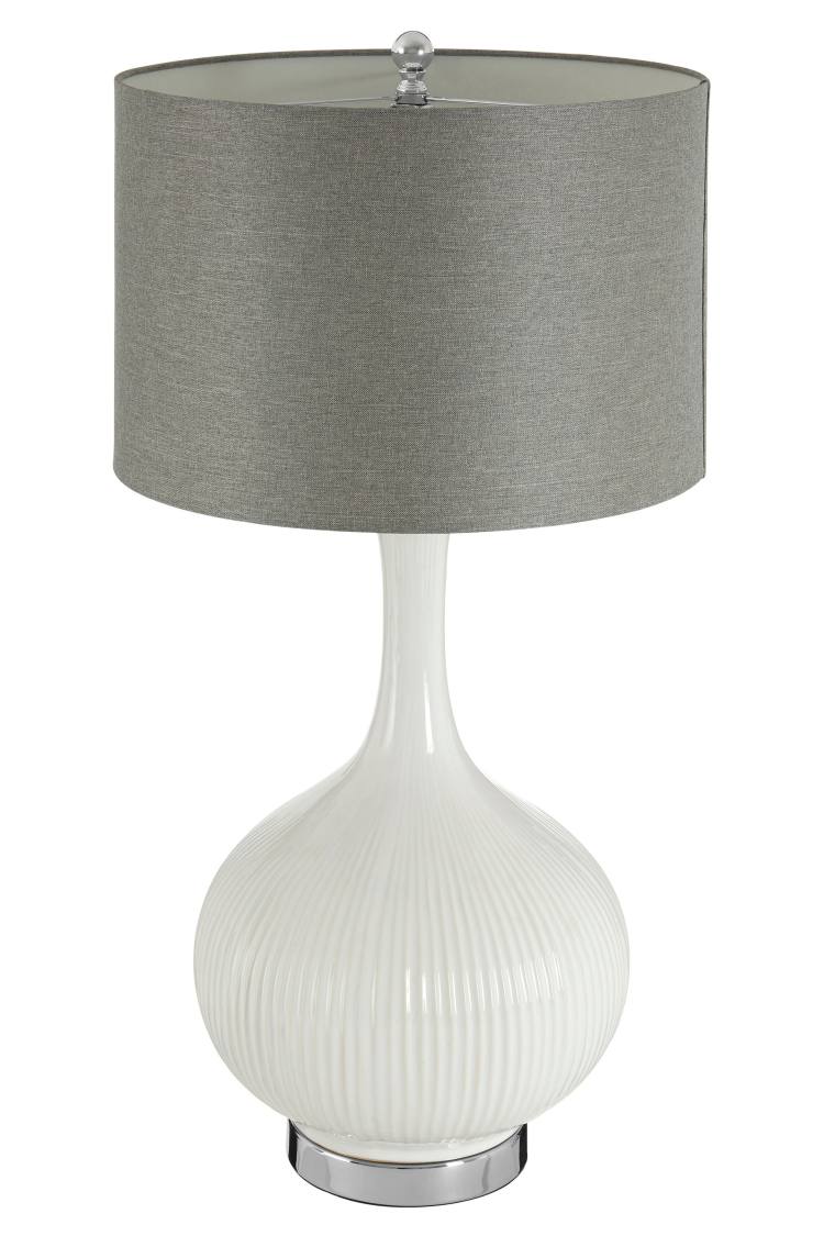 Zetel Table Lamp