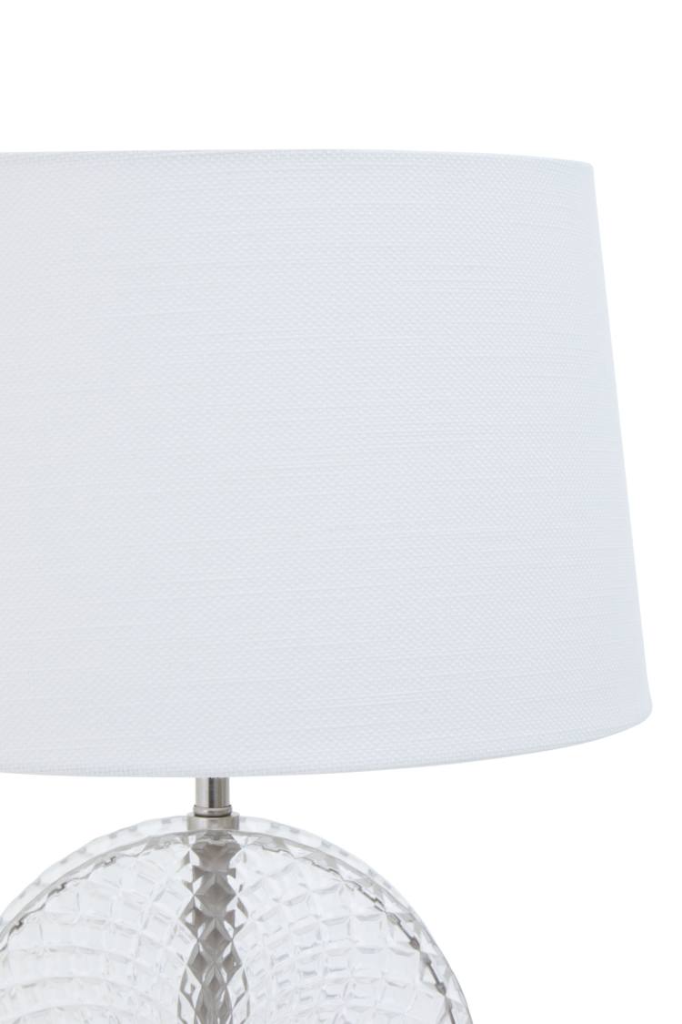 Richmond Glass Table Lamp