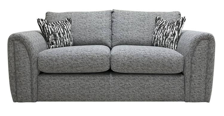 Buoyant Utopia 3 seater standard back sofa in the collection 