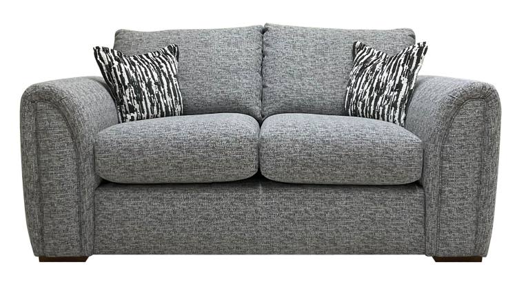 Buoyant Utopia 2 seater standard back sofa 