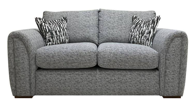 Buoyant Utopia 2 seater Deluxe 120cm sofa bed also available in the range 