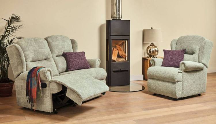 Sherborne Malvern sofas, recliners and suites