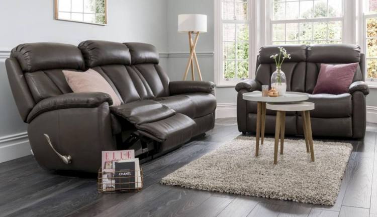 La-Z-Boy Georgina Sofas, Recliners & Suites