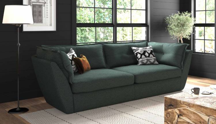 Sully 4 seater sofa 