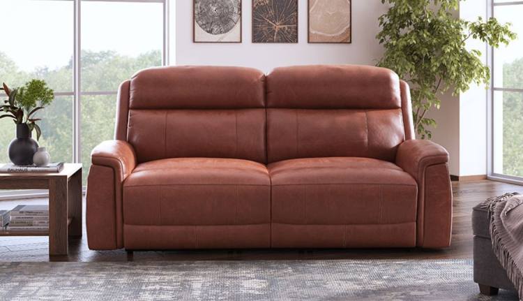 Lazboy Paris 3 seater sofa