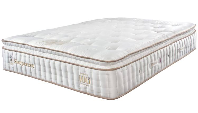 Sleepeezee Centurial 03 Mattress