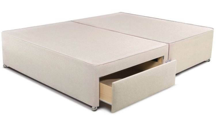 Ashford 2 drawer base