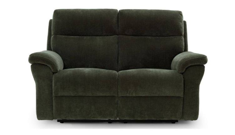 La-z-boy Dixie 2 seater static sofa 