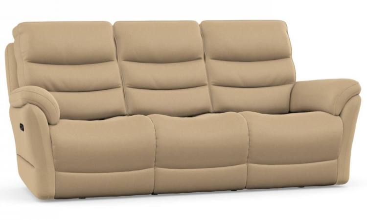 Sofa shown in fabric Altara Putty 