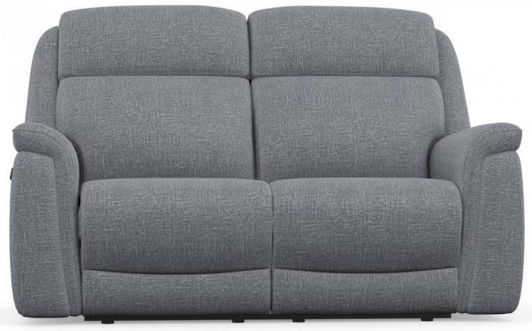 Sofa shown in Anivia Grey fabric 