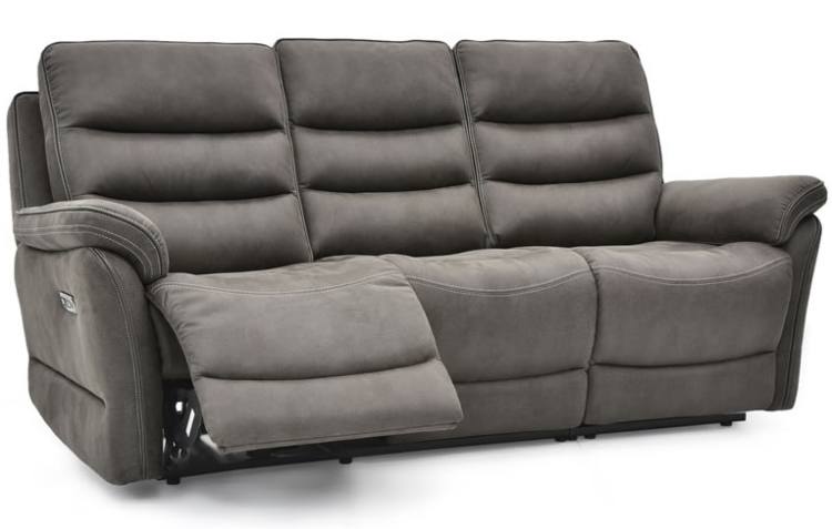 Anderson 3 seater recliner