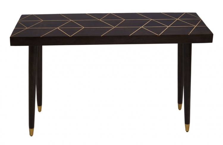 Manali Mango Wood Console Table at Style Furniture