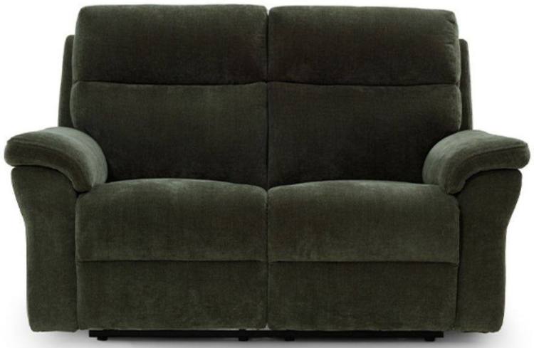 La-z-boy Dixie 2 seater power reclining sofa 