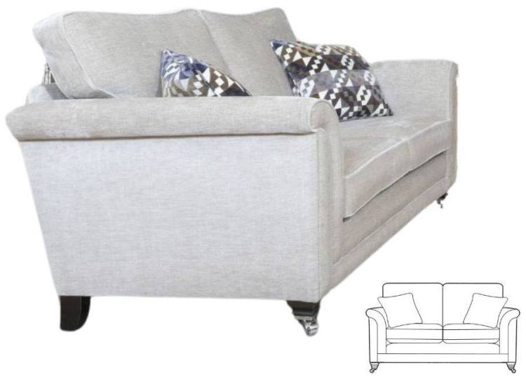 Alstons Fleming 2 seater sofa