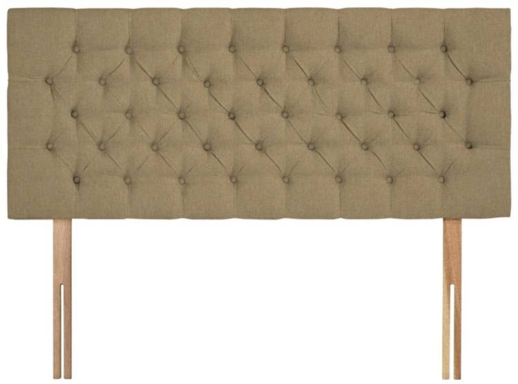 The Rose headboard