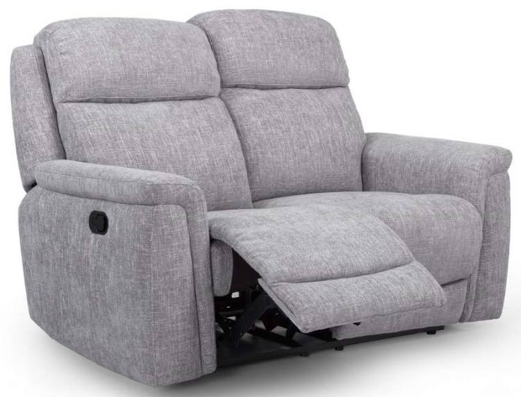 2 seater Paris recliner