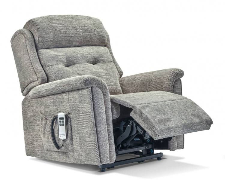 Roma Standard Riser Recliner