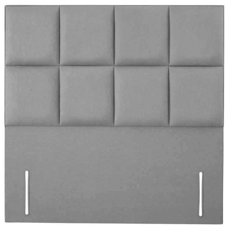 Style Kerry Headboard 135cm High