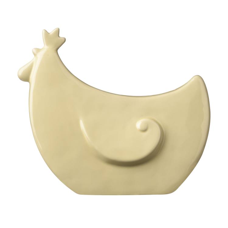 Style Chicken Pottery