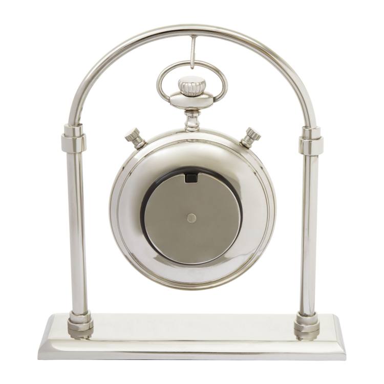 Kingsmead Classical Mantel Clock