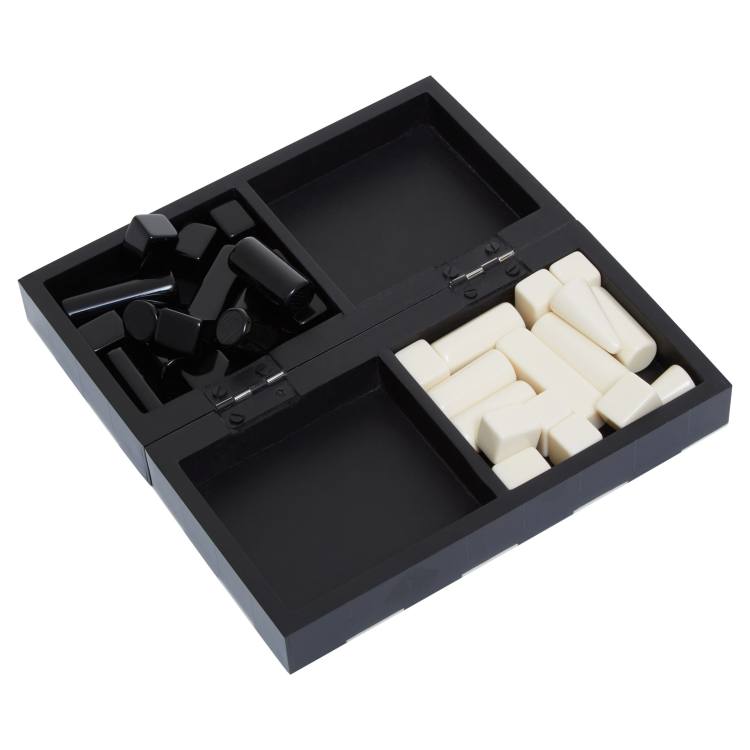 Wellington Small Foldable Chess Set