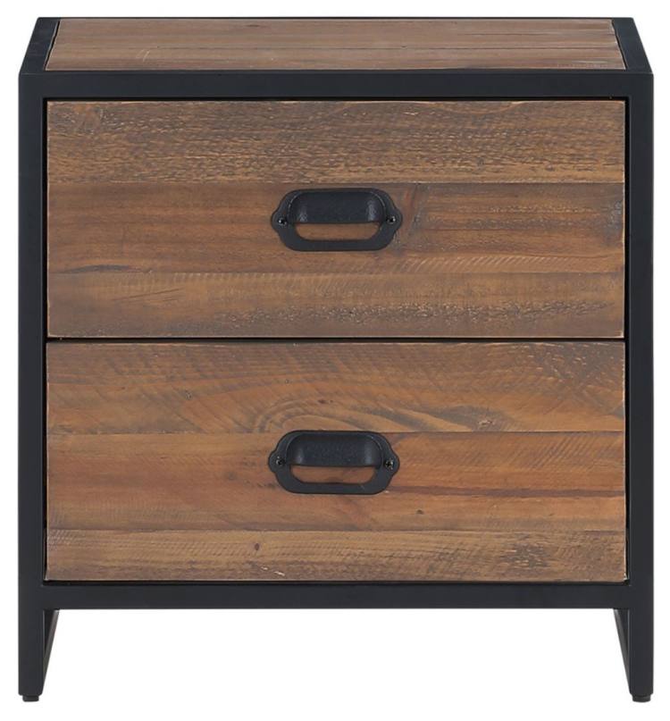 Ooki Modular Low Chest of Drawers