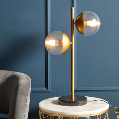 table lamps